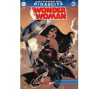 Rinascita. Wonder Woman. Vol. 21