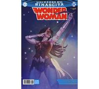Rinascita. Wonder Woman. Vol. 23