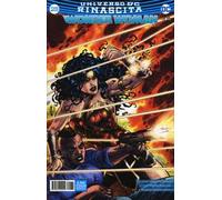 Rinascita. Wonder Woman. Vol. 29