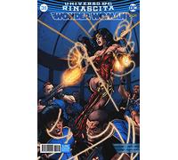 Rinascita. Wonder Woman (Vol. 31)
