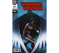 Rinascita. Wonder Woman. Vol. 39
