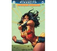 Rinascita. Wonder Woman. Vol. 4