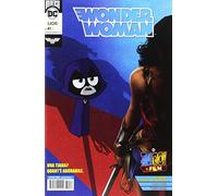 Rinascita. Wonder Woman (Vol. 41)