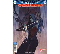 Rinascita. Wonder Woman. Vol. 9