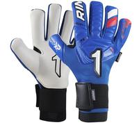 Rinat Nkam Prime, guanto da portiere per adulti, unisex, blu, taglia 8