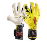 RINAT Guanto Da Portiere Adulto Rinat Xtreme Guard Dominius Pro Giallo/bianco | Rinat 10