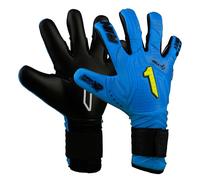 Rinat Guanti da portiere Aries Nemesis Prime Junior Blu 4