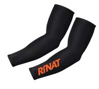 Rinat A-Tech Manicotto, Unisex - Adulto, Nero, S-M