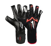 Rinat Aries X Prime Junior, guanti da portiere, taglia 4
