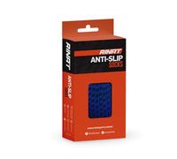 Rinat Calcetines Antideslizantes Calzini, Blu, 42-47 Unisex-Adulto