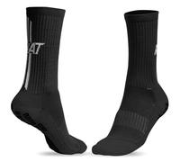 Rinat Calcetines Antideslizantes Calzini, Nero, 37-41 Unisex-Adulto