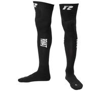 Rinat Classic R1, Calze DEL Portiere Unisex Bambini E Ragazzi, Nero, 32-36