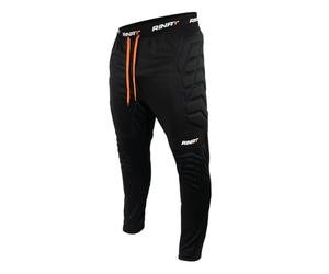 Rinat Egotiko Pant - Pantaloni Sportivi Unisex per Bambini