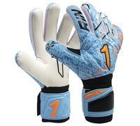 Rinat Egotiko X As, guanto da portiere unisex per bambini