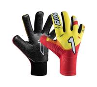 RINAT Guanto Da Portiere Adulto Rinat Ncam As Giallo Rosso | Rinat 7