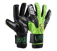 Rinat Egotiko Vengador Alpha nero 8