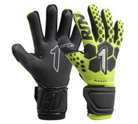 Rinat Guanti da portiere Kaizen Turf Training Adulto Giallo Taglia 7