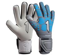 Rinat Guanti da portiere Kaizen Turf Training Adulto Grigio Taglia 9