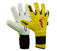 Rinat Aries Nemesis Prime Junior Goalkeeper Gloves Giallo 5 Bambini