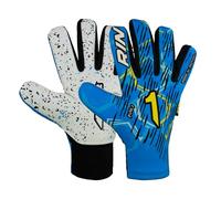 Rinat Guanti Portiere Kali AS Adulto Blu Taglia 8