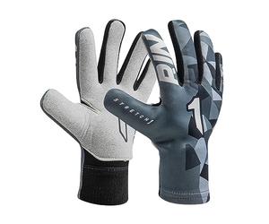 Rinat Guanti Portiere Meta Tactik GK AS Adulto Grigio Taglia 7