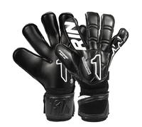 Rinat Guanti Portiere Santoloco Prime Adulto, Nero, Taglia 7
