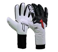 RINAT Guanto Da Portiere Bambini Rinat Xtreme Guard Dominius Prime Bianco/nero | Rinat 5