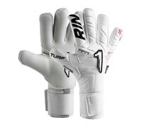 Rinat Kratos Turf Basic Junior Goalkeeper Gloves Bianco 4