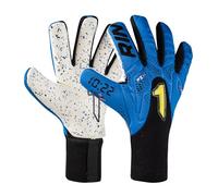 RINAT Guanto Da Portiere Adulto Rinat Kronos 10:22 Turf Blu/nero | Rinat 9