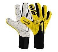 Rinat Guanto portiere Kronos 10:22 Turf Adulto Giallo Taglia 10
