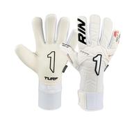 Rinat Kratos Turf Wht - Guanti Portiere Gioventù Unisex
