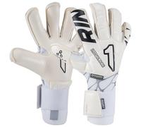 Rinat Santoloco AXG Pro Guanto da Portiere Bianco Taglia 11
