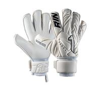 Rinat Santoloco - Guanti da portiere adulti unisex, Blanco, 10 -