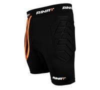 Rinat Egotiko Goalkeeper Shorts Nero L Ragazzo