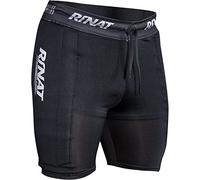 Rinat Short Under Guard Pantaloncini da Portiere, Nero, S da Ragazzi, Unisex