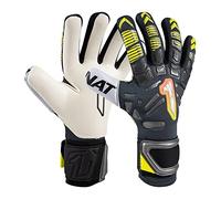 Rinat The Boss Stellar Alpha, Guanti da portiere da adulto, unisex, taglia 7