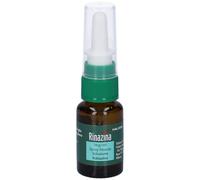 GLAXOSMITHKLINE C.HEALTH.Srl RINAZINA SPRAY NASALE 15ML 0,1%
