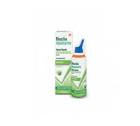 Rinazina Aquamarina Spray Nasale Isotonico con Aloe Vera Nebulizzazion