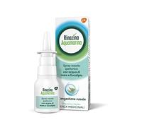 RINAZINA Aquamarina Spray Ipertonica