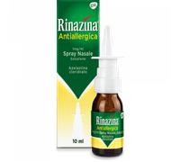 Rinazina antiallergica spray nasale 10ml