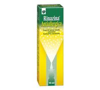 Rinazina - Antiallergica Spray Nasale Confezione 10 Ml