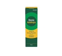 GLAXOSMITHKLINE C.HEALTH.Srl RINAZINA ANTIAL SPRAY NAS 10ML