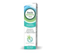 Rinazina Aquamarina Plus Spray Nasale Ipertonico Algomer Complex, 125 ml