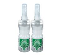 Rinazina® Doppia Azione 10 ml 2x10 ml Spray nasale