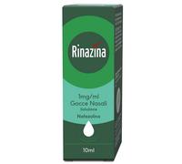Rinazina gocce nasali 10ml