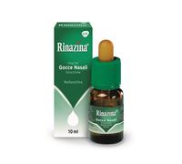 Rinazina gocce nasali 10ml