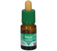 Rinazina RINAZINA AD gocce nasali 10 mg 10 ml