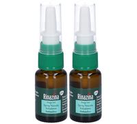 Rinazina® Spray Nasale 2x15 ml Spray nasale