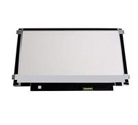 Rinbers di 29,5 cm 1366 x 768 HD LED LCD screen display EDP 30pin opaca di ricambio per Lenovo Chromebook N21 N22 N23 11E IdeaPad 100S 100e Series