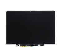 Rinbers Laptop 12.2 "WUXGA 1920 x 1200 IPS Modulo LCD Display Touch Screen Digitizer Assembly con Lunetta per Lenovo 500e Yoga Chromebook Gen 4 82W4 82W5 5D11C95914